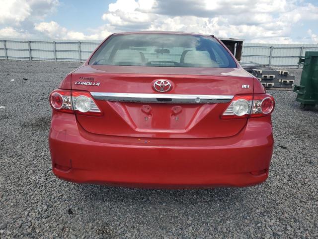 2013 Toyota Corolla მანქანა იყიდება აუქციონზე, vin: 2T1BU4EE7DC013638, აუქციონის ნომერი: 51099946