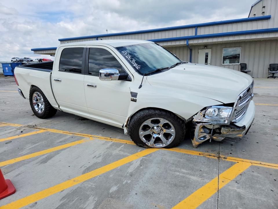 Aukcja sprzedaży 2016 Ram 1500, vin: 1C6RR7NTXGS314754, numer aukcji: 51095266
