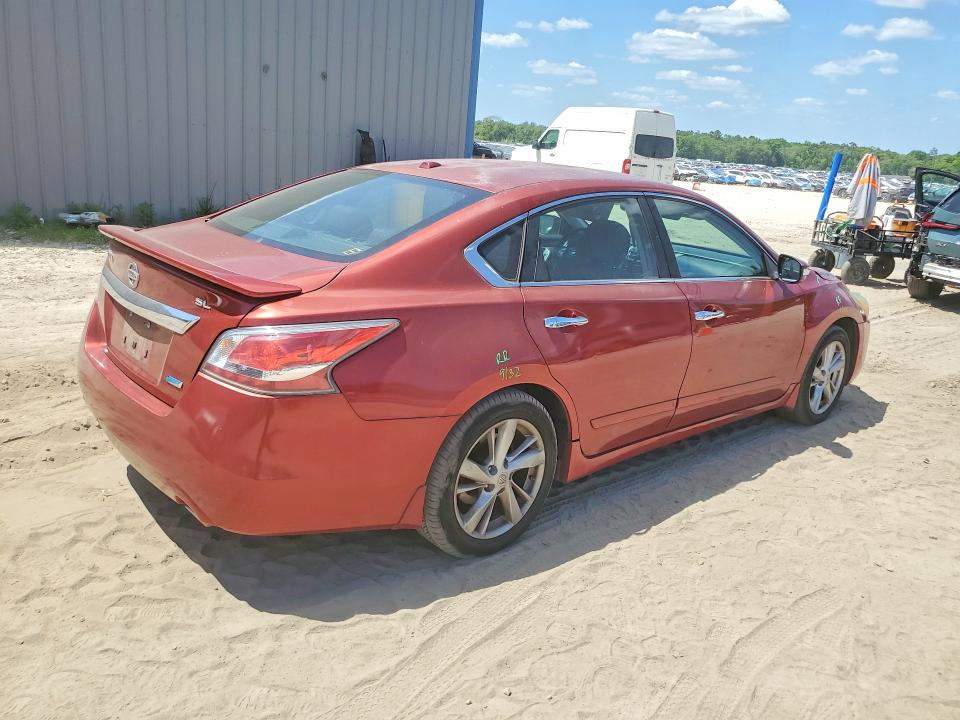 49626946 :رقم المزاد ، 1N4AL3AP9EC288119 vin ، 2014 Nissan Altima مزاد بيع