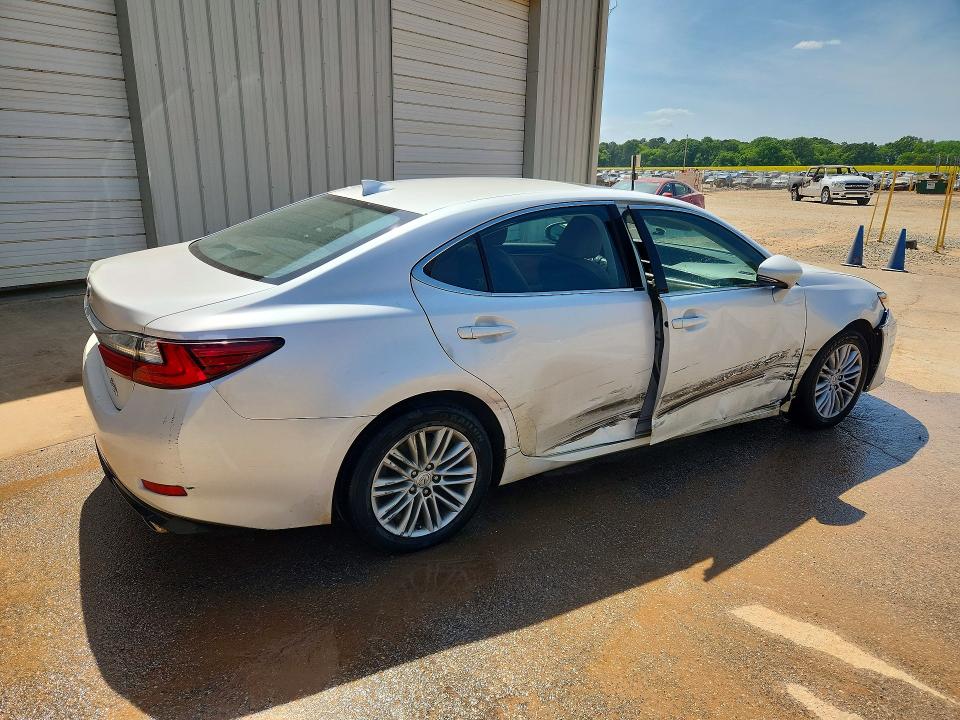 Продажа на аукционе авто 2016 Lexus Es, vin: 58ABK1GG4GU029732, номер лота: 49592146