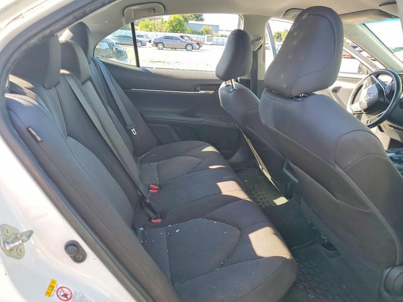 Продажа на аукционе авто 2018 Toyota Camry, vin: 4T1B31HK5JU508403, номер лота: 50470866