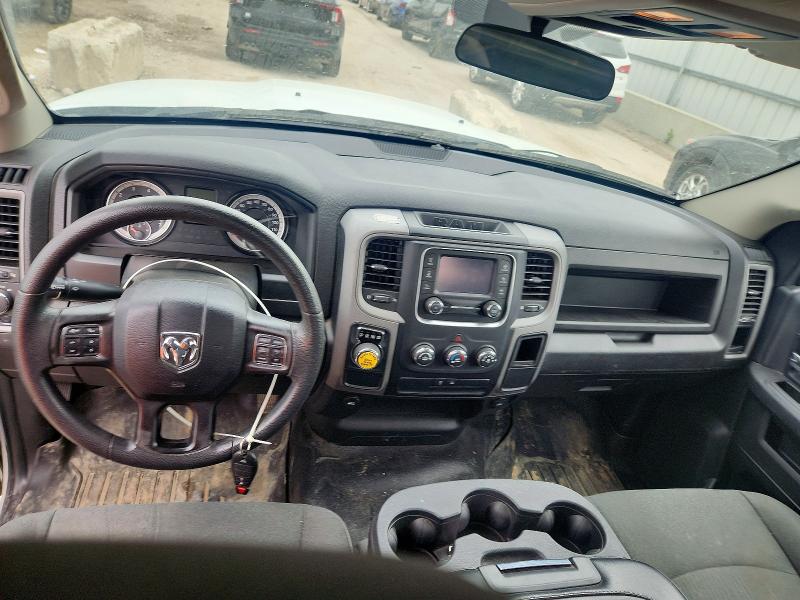 Продаж на аукціоні авто 2022 Ram 1500 Classic, vin: 3C6JR6DG5NG427222, номер лоту: 51082276