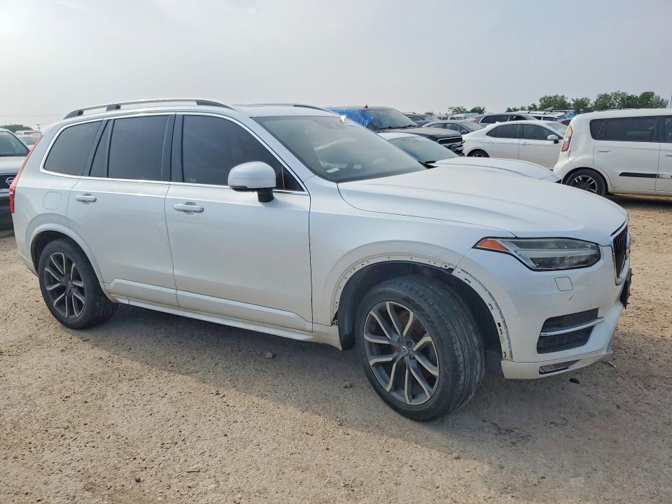 Продажа на аукционе авто 2016 Volvo Xc90, vin: YV4A22PK1G1051042, номер лота: 51500196