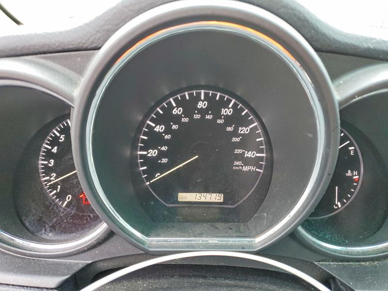 Продаж на аукціоні авто 2007 Lexus Rx, vin: 2T2HK31U77C039664, номер лоту: 49902606