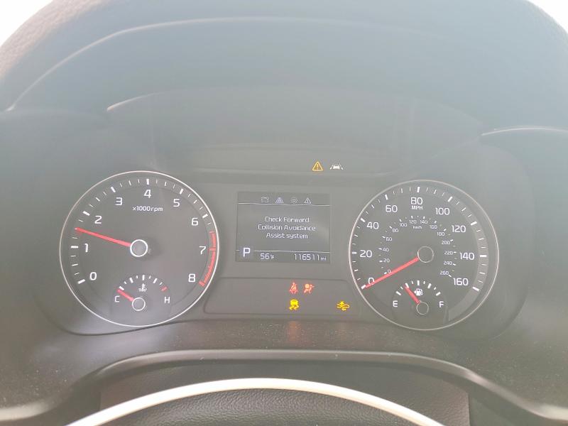Продажа на аукционе авто 2019 Kia Forte, vin: 3KPF24AD5KE082993, номер лота: 51367956