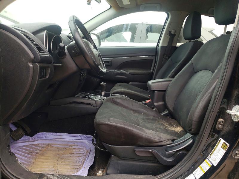 Продаж на аукціоні авто 2015 Mitsubishi Outlander Sport, vin: 4A4AP3AU5FE058824, номер лоту: 51675396