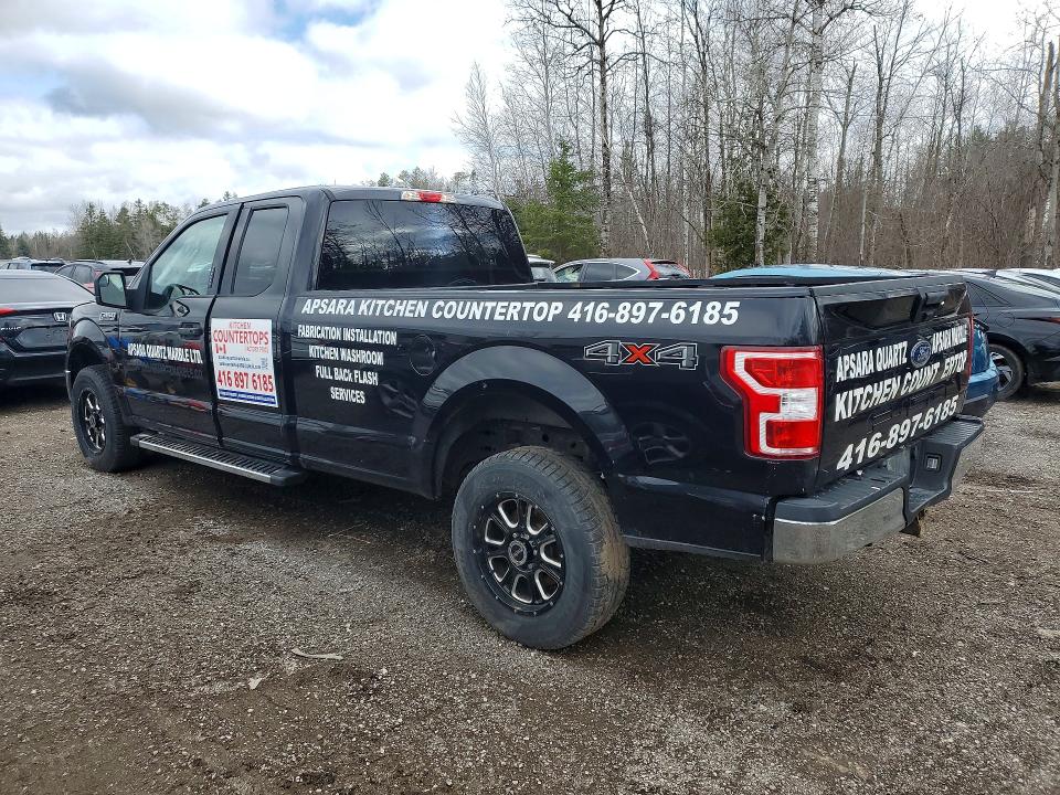 2019 Ford F150 მანქანა იყიდება აუქციონზე, vin: 1FTFX1E59KKC80346, აუქციონის ნომერი: 48741226