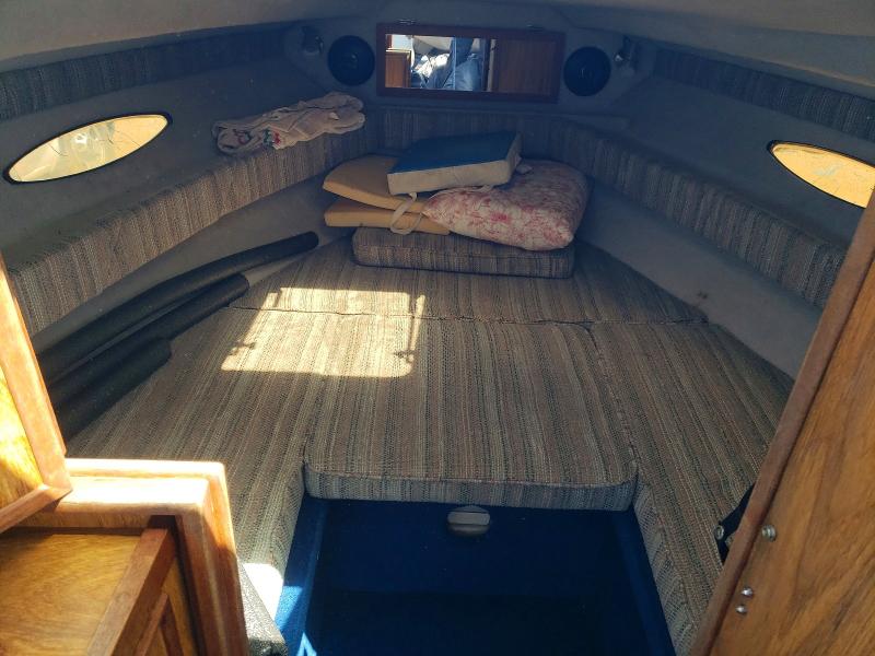 Aukcja sprzedaży 1987 Sea Ray Boat, vin: SERM8551K687, numer aukcji: 50980746