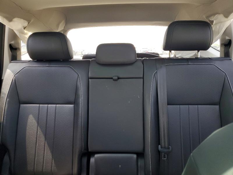 2024 Volkswagen Tiguan მანქანა იყიდება აუქციონზე, vin: 3VVNB7AX9RM161530, აუქციონის ნომერი: 51632896