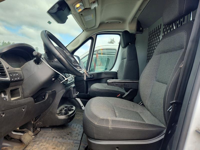 Продажа на аукционе авто 2024 Ram Promaster 3500, vin: 3C6MRVWG8RE117913, номер лота: 48798346