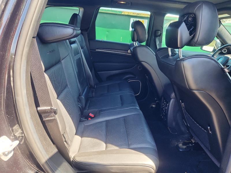 Продажа на аукционе авто 2014 Jeep Grand Cherokee, vin: 1C4RJFJT2EC251611, номер лота: 49600426