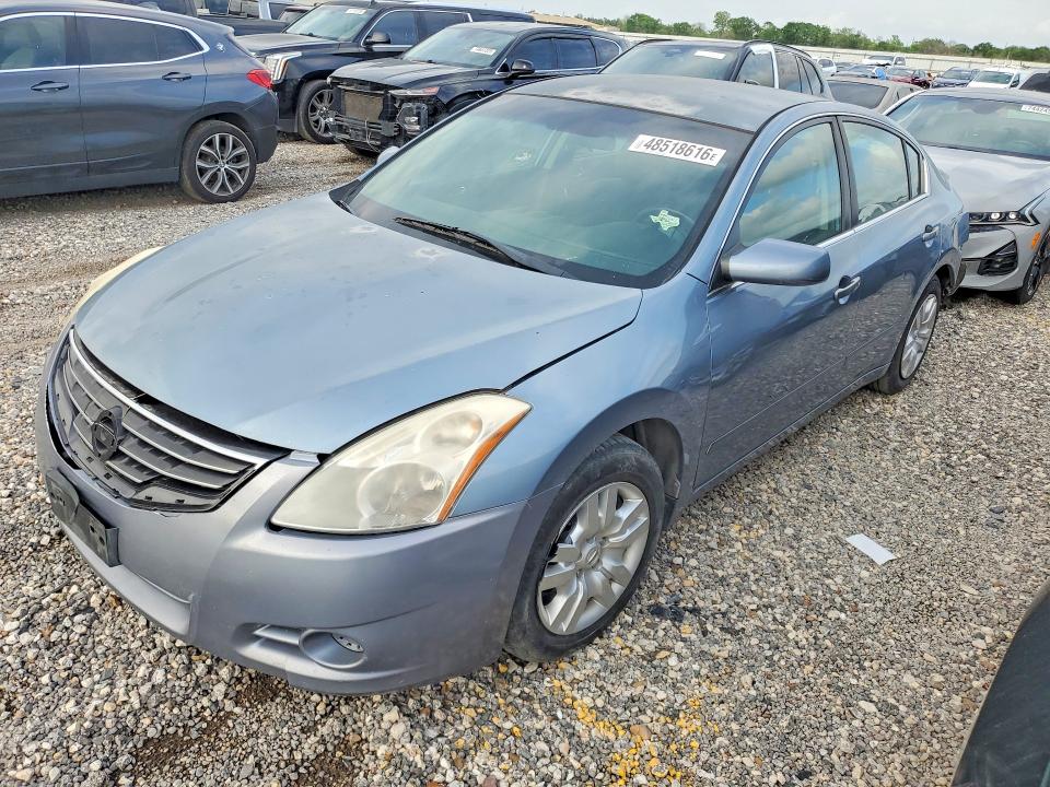 Продажа на аукционе авто 2012 Nissan Altima, vin: 1N4AL2AP8CC239405, номер лота: 48518616