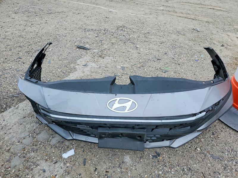 49931136 :رقم المزاد ، KMHLL4DG0SU040234 vin ، 2025 Hyundai Elantra مزاد بيع