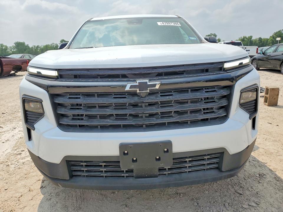 Продажа на аукционе авто 2026 Chevrolet Traverse, vin: 1GNERGKS6TJ211017, номер лота: 47897366