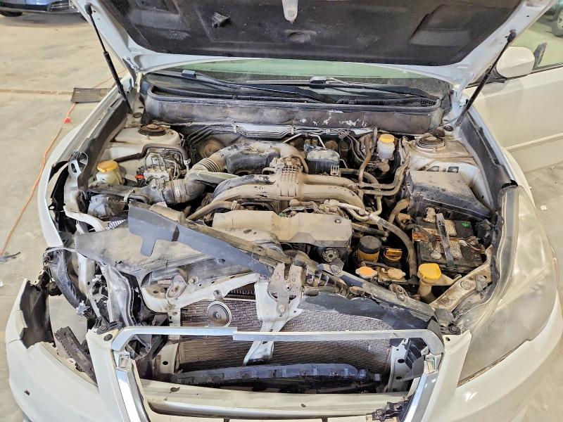 2014 Subaru Legacy მანქანა იყიდება აუქციონზე, vin: 4S3BMCM64E3035482, აუქციონის ნომერი: 49337306