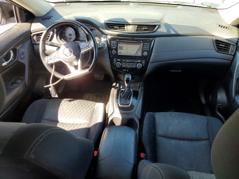 Продаж на аукціоні авто 2017 Nissan Rogue, vin: JN8AT2MT2HW145985, номер лоту: 48717206