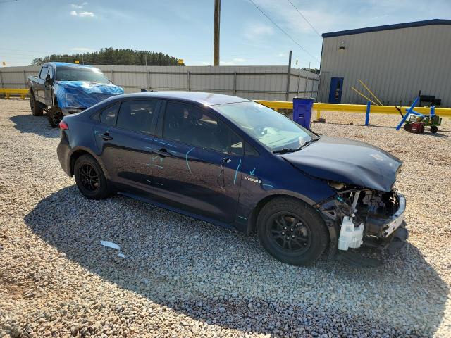 Продажа на аукционе авто 2020 Toyota Corolla Hybrid, vin: JTDEBRBE2LJ016339, номер лота: 49772096