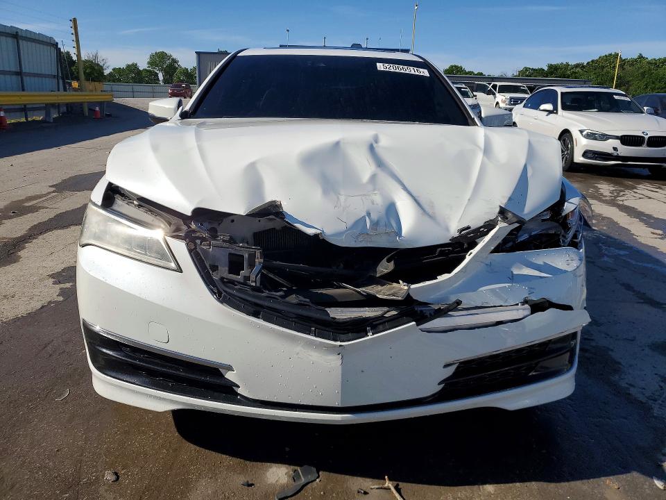 2015 Acura Tlx მანქანა იყიდება აუქციონზე, vin: 19UUB1F57FA021128, აუქციონის ნომერი: 52066916