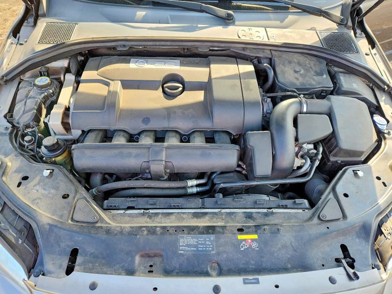 50941386 :رقم المزاد ، YV4BZ982791057258 vin ، 2009 Volvo Xc70 مزاد بيع