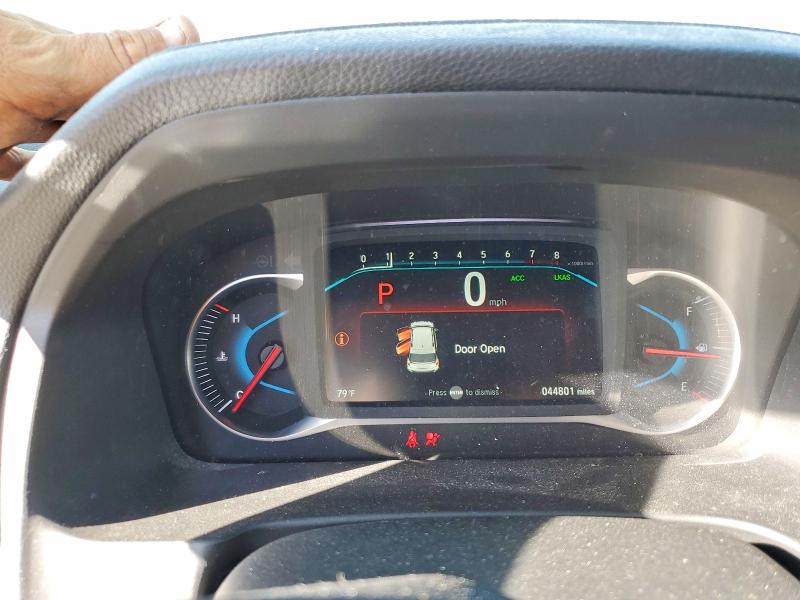 Aukcja sprzedaży 2020 Honda Pilot, vin: 5FNYF6H39LB062053, numer aukcji: 50995906