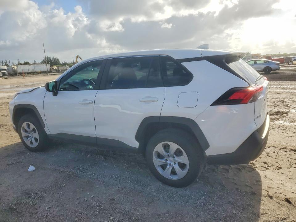 Продаж на аукціоні авто 2024 Toyota Rav4, vin: 2T3H1RFV2RW316113, номер лоту: 49155566