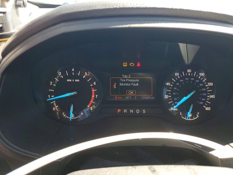 Aukcja sprzedaży 2016 Ford Edge, vin: 2FMPK4G93GBB61824, numer aukcji: 48708066
