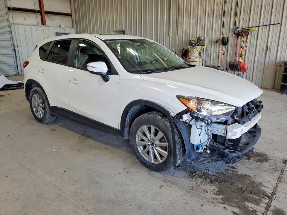 49066166 :رقم المزاد ، JM3KE4CY3F0479565 vin ، 2015 Mazda Cx-5 مزاد بيع