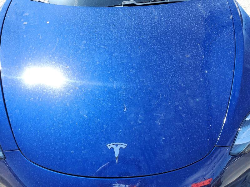 Aukcja sprzedaży 2018 Tesla Model 3, vin: 5YJ3E1EB4JF114858, numer aukcji: 51868406