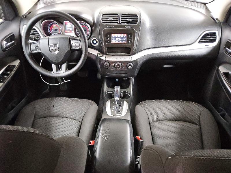 48977996 :رقم المزاد ، 3C4PDDBGXHT575080 vin ، 2017 Dodge Journey مزاد بيع