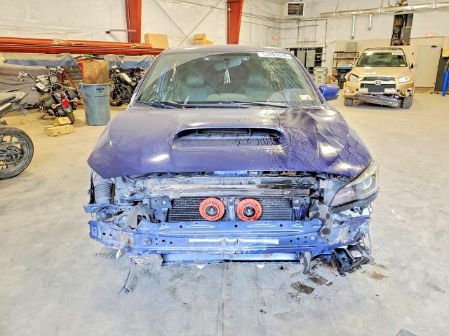 2019 Subaru Wrx მანქანა იყიდება აუქციონზე, vin: JF1VA1P65K8817008, აუქციონის ნომერი: 50491616