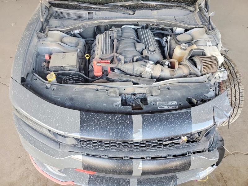 Продажа на аукционе авто 2023 Dodge Charger, vin: 2C3CDXGJ3PH599141, номер лота: 48601026