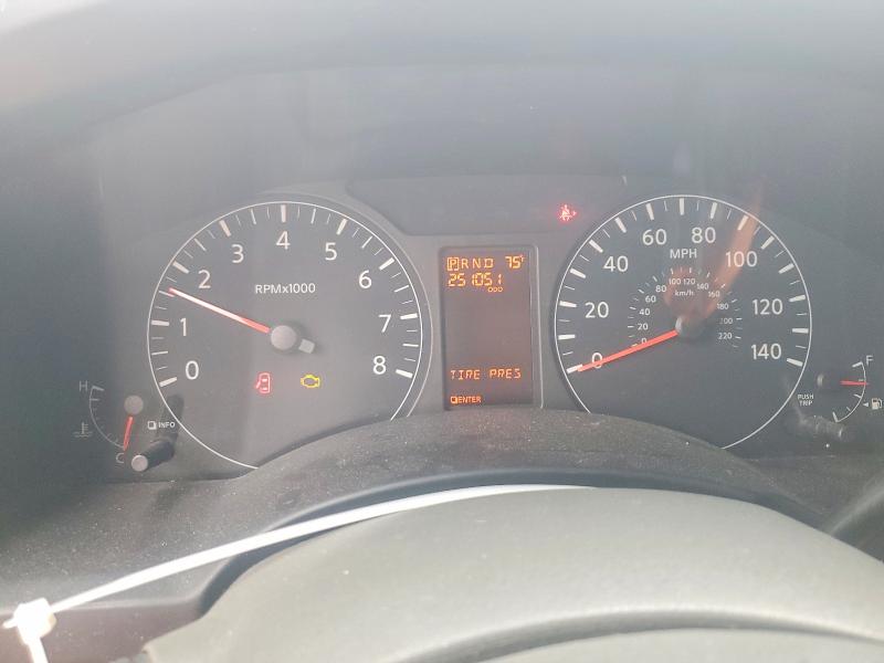 Aukcja sprzedaży 2014 Nissan Nv 1500, vin: 1N6BF0LXXEN102400, numer aukcji: 48523536