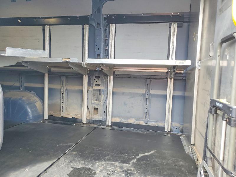 48238026 :رقم المزاد ، 3C6URVJG5LE136465 vin ، 2020 Ram Promaster 3500 مزاد بيع