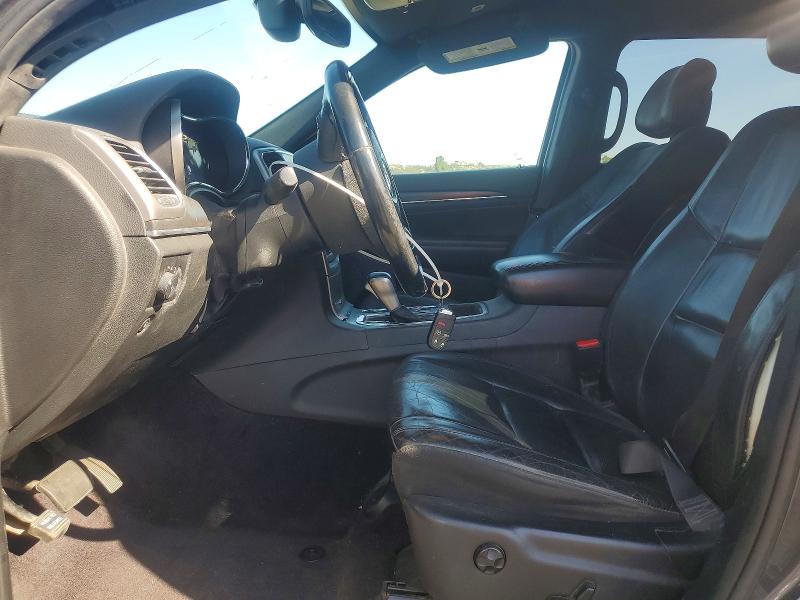 Aukcja sprzedaży 2018 Jeep Grand Cherokee, vin: 1C4RJEBG7JC223390, numer aukcji: 50320196