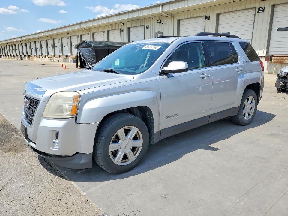 Продаж на аукціоні авто 2014 Gmc Terrain, vin: 2GKALSEK4E6299688, номер лоту: 50802306