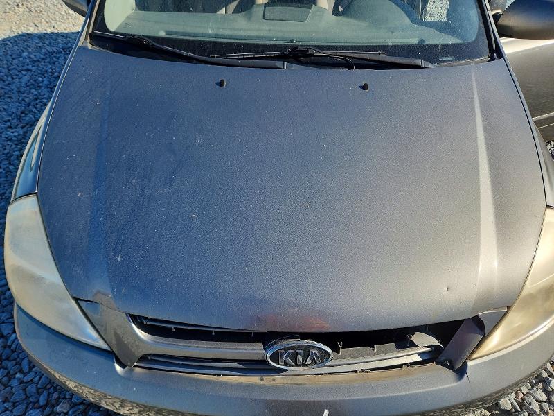 Aukcja sprzedaży 2010 Kia Sedona, vin: KNDMG4C39A6356908, numer aukcji: 49505726