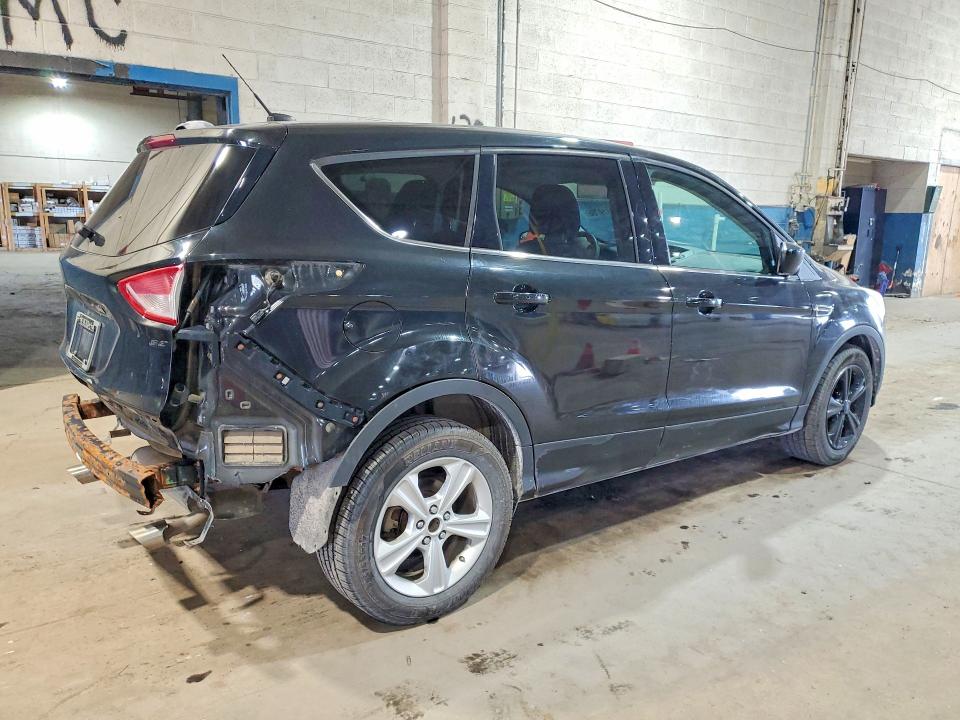 Продаж на аукціоні авто 2015 Ford Escape, vin: 1FMCU0G7XFUA06390, номер лоту: 52019786