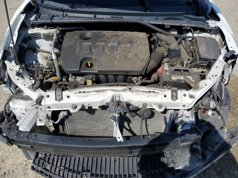 Продажа на аукционе авто 2015 Toyota Corolla, vin: 5YFBURHE9FP223234, номер лота: 50339506