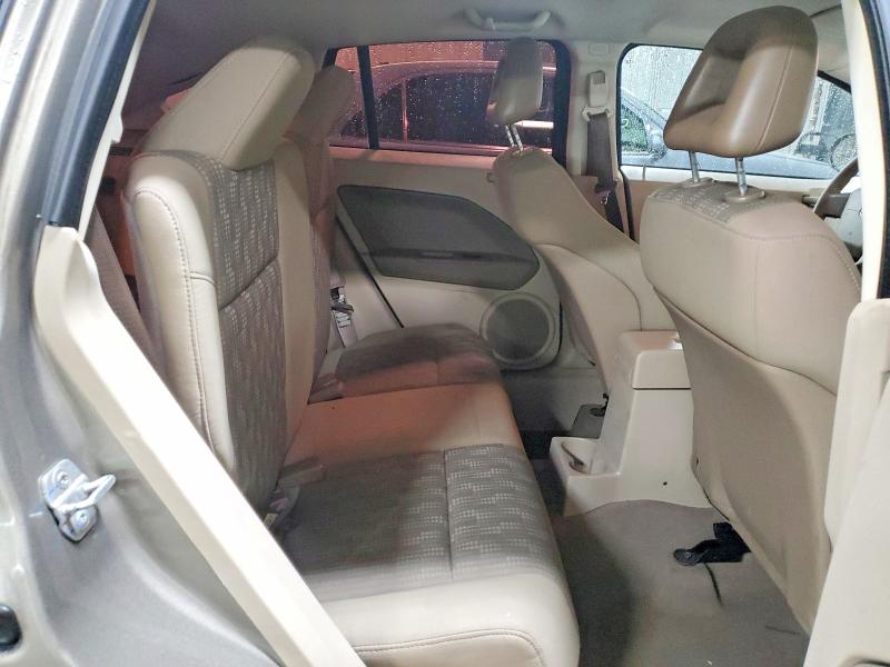 49383836 :رقم المزاد ، 1B3HB48BX7D249114 vin ، 2007 Dodge Caliber مزاد بيع