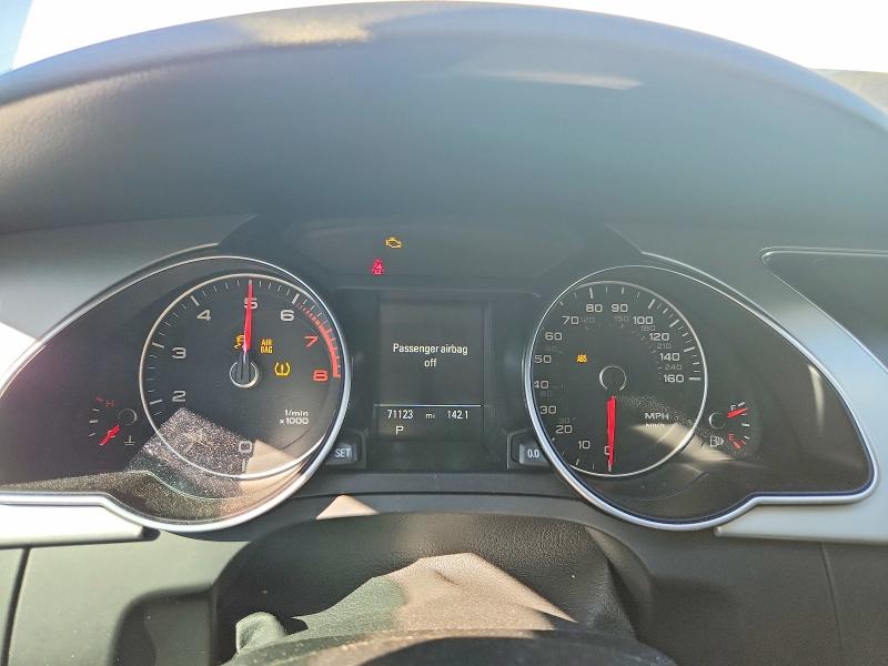 49537136 :رقم المزاد ، WAUM2AFR9GA046970 vin ، 2016 Audi A5 مزاد بيع