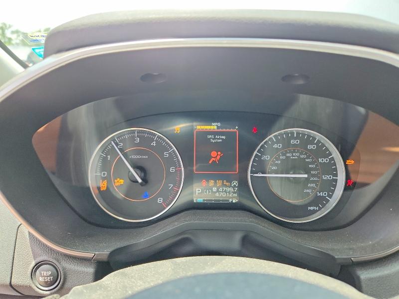 Aukcja sprzedaży 2021 Subaru Crosstrek, vin: JF2GTHMC7M8239823, numer aukcji: 51937976