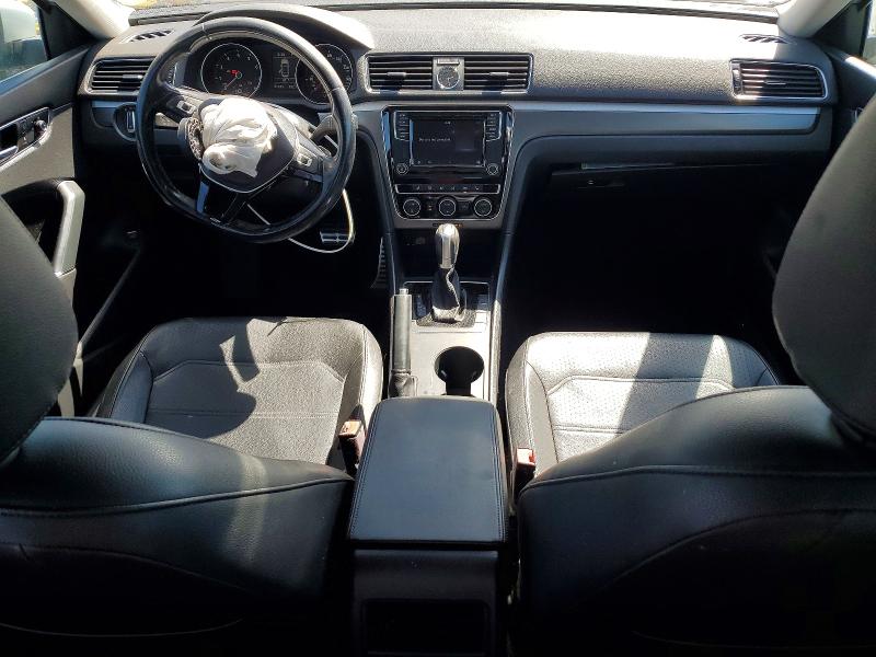 Продаж на аукціоні авто 2017 Volkswagen Passat, vin: 1VWDT7A37HC071357, номер лоту: 48699396