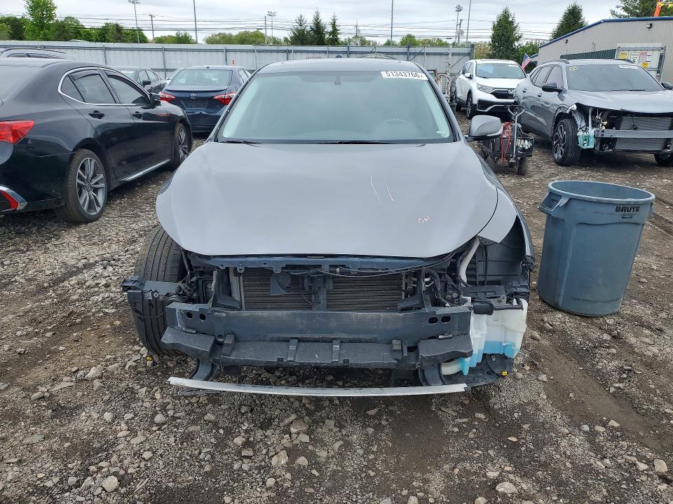 Продаж на аукціоні авто 2015 Infiniti Q50, vin: JN1BV7AR6FM410225, номер лоту: 51343766