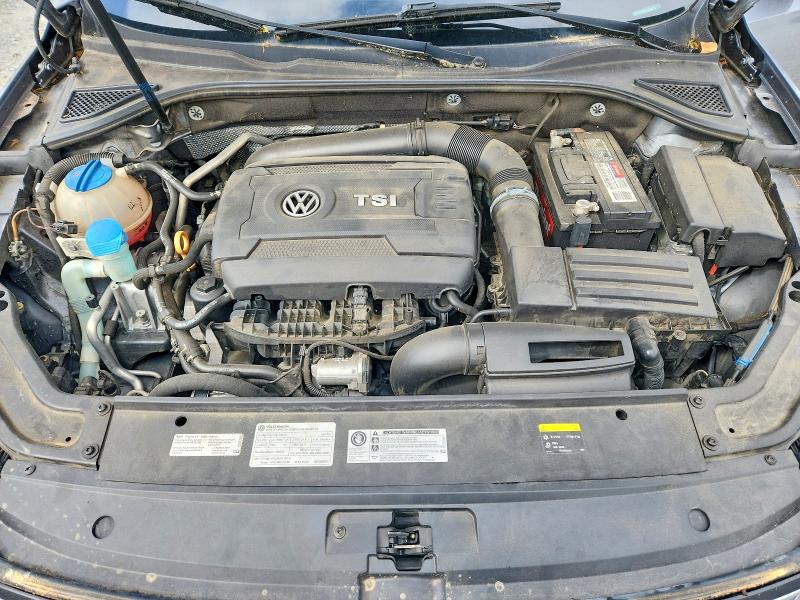 Aukcja sprzedaży 2017 Volkswagen Passat, vin: 1VWAT7A36HC012724, numer aukcji: 51635616