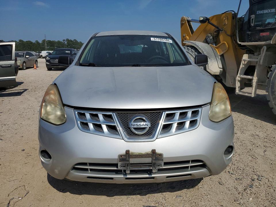 Продаж на аукціоні авто 2011 Niss Rogue, vin: JN8AS5MV4BW303921, номер лоту: 51709166