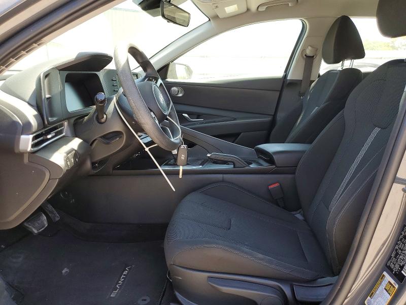 Продажа на аукционе авто 2025 Hyundai Elantra, vin: KMHLL4DG2SU052711, номер лота: 50876666