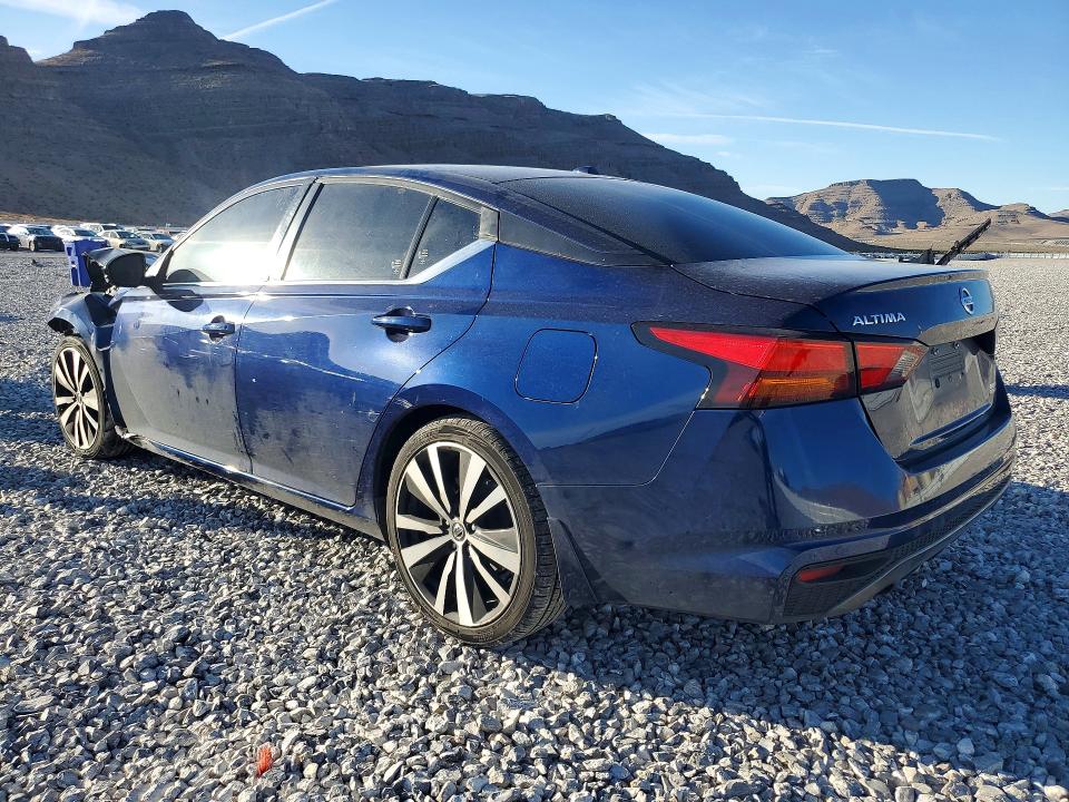 51320786 :رقم المزاد ، 1N4BL4CV6LN319575 vin ، 2020 Nissan Altima مزاد بيع