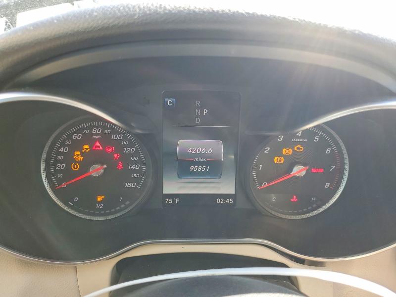 Aukcja sprzedaży 2018 Mercedes-benz C, vin: 55SWF4KB1JU243445, numer aukcji: 48354776