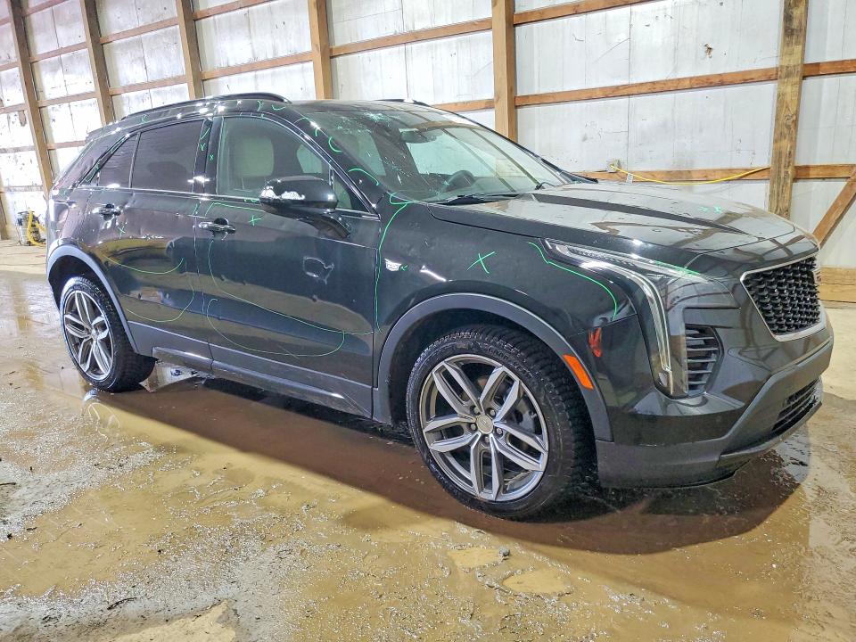 Aukcja sprzedaży 2019 Cadillac Xt4, vin: 1GYFZER42KF229678, numer aukcji: 51338616