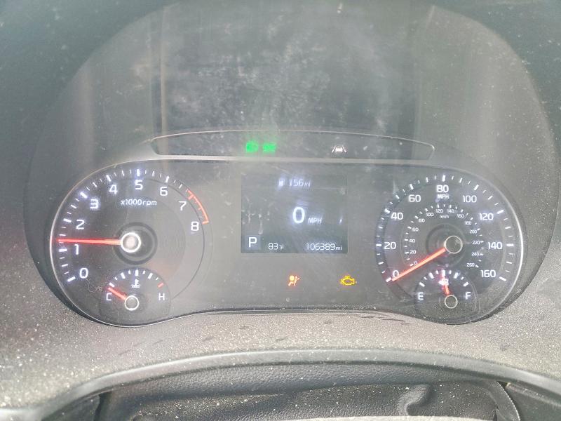 Продаж на аукціоні авто 2020 Kia Soul, vin: KNDJ23AU2L7701040, номер лоту: 48778076